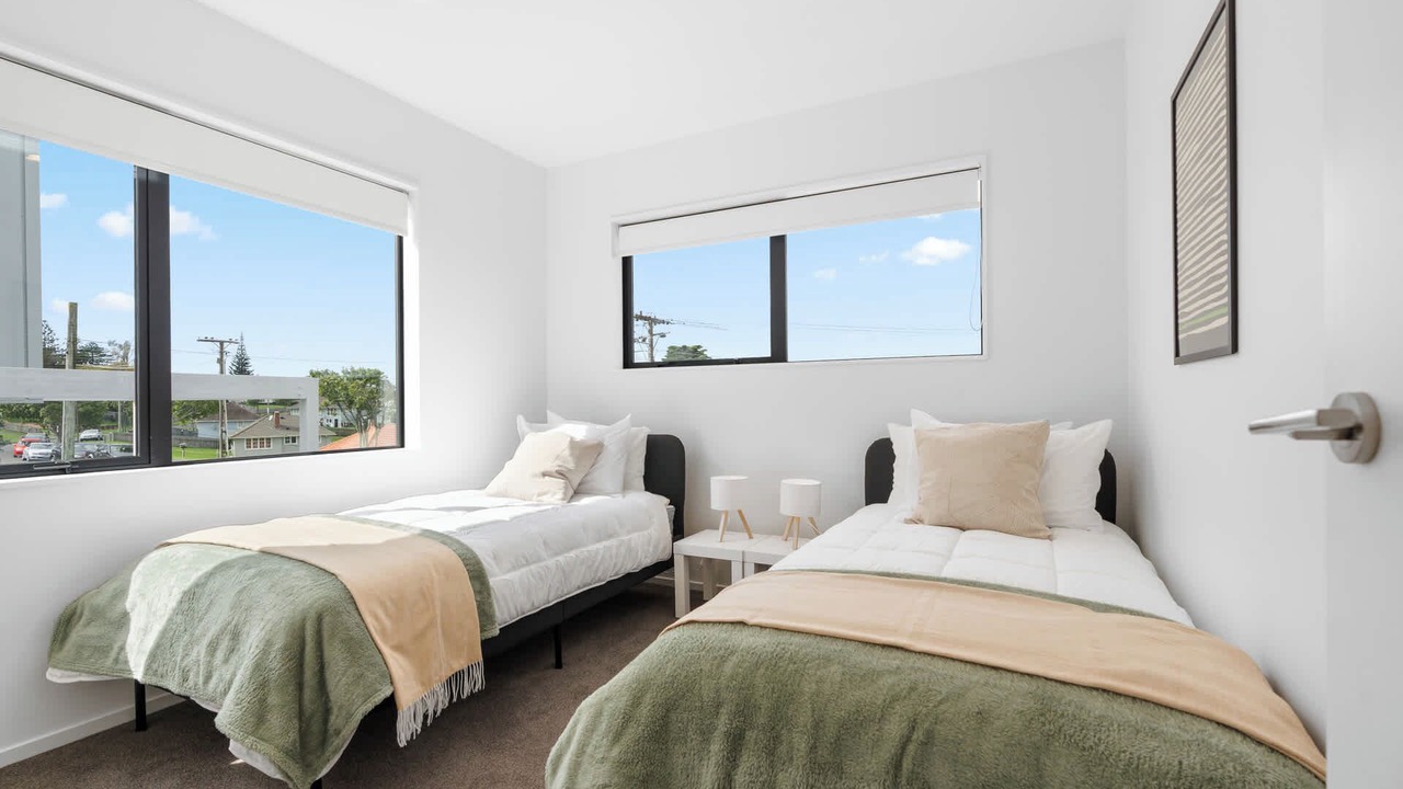 Photo of Bedroom in Auckland