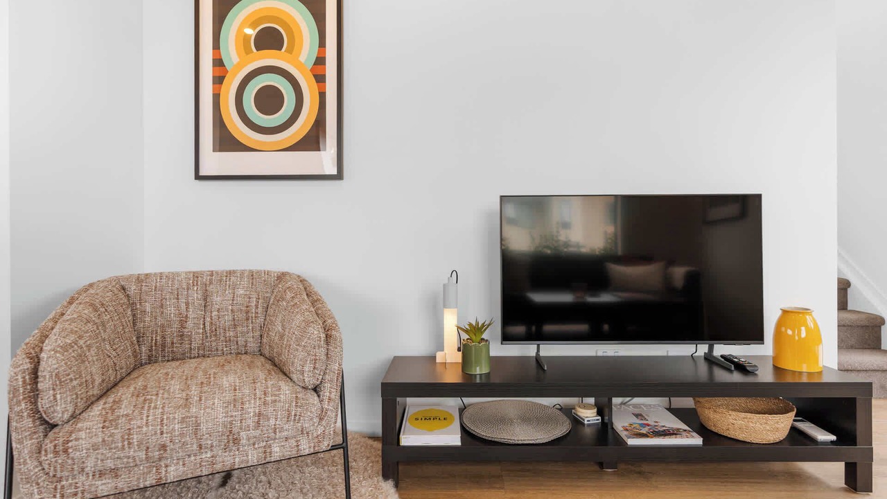 Photo of Livingroom in Auckland