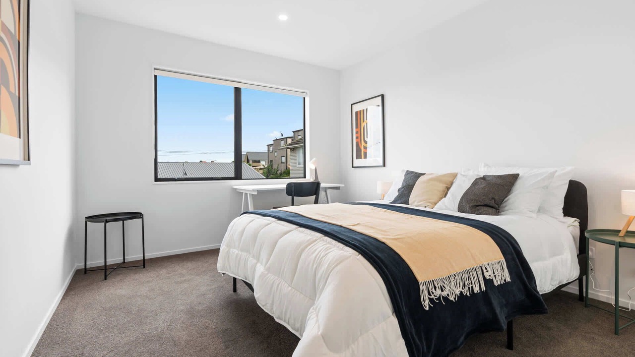 Photo of Bedroom in Auckland