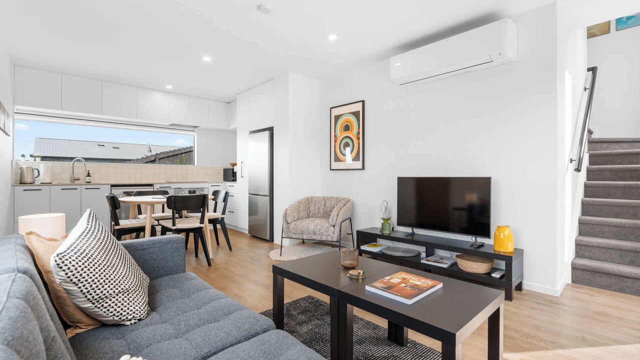 Photo of Livingroom in Auckland