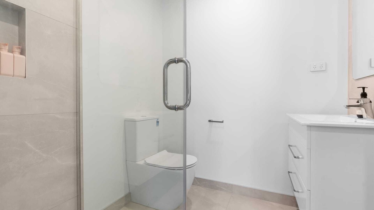 Photo of Bathroom in Auckland