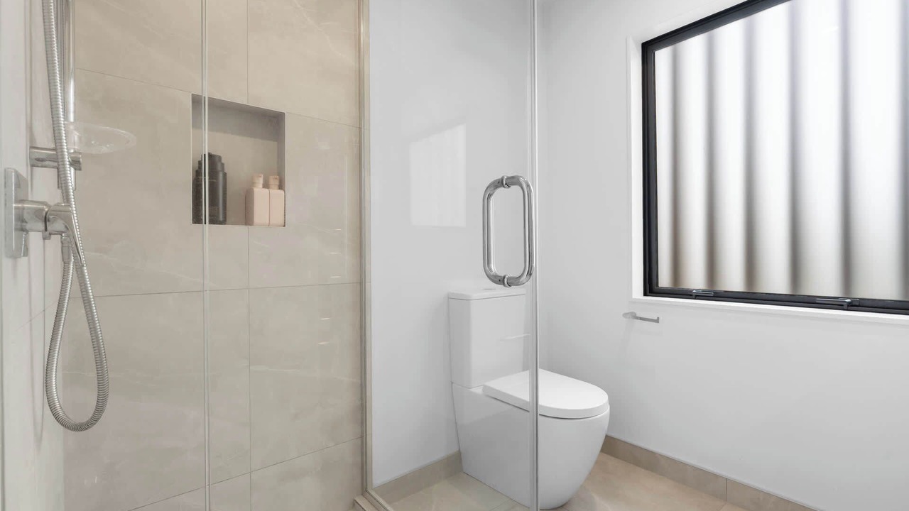 Photo of Bathroom in Auckland