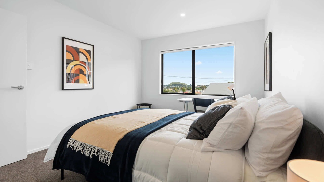 Photo of Bedroom in Auckland