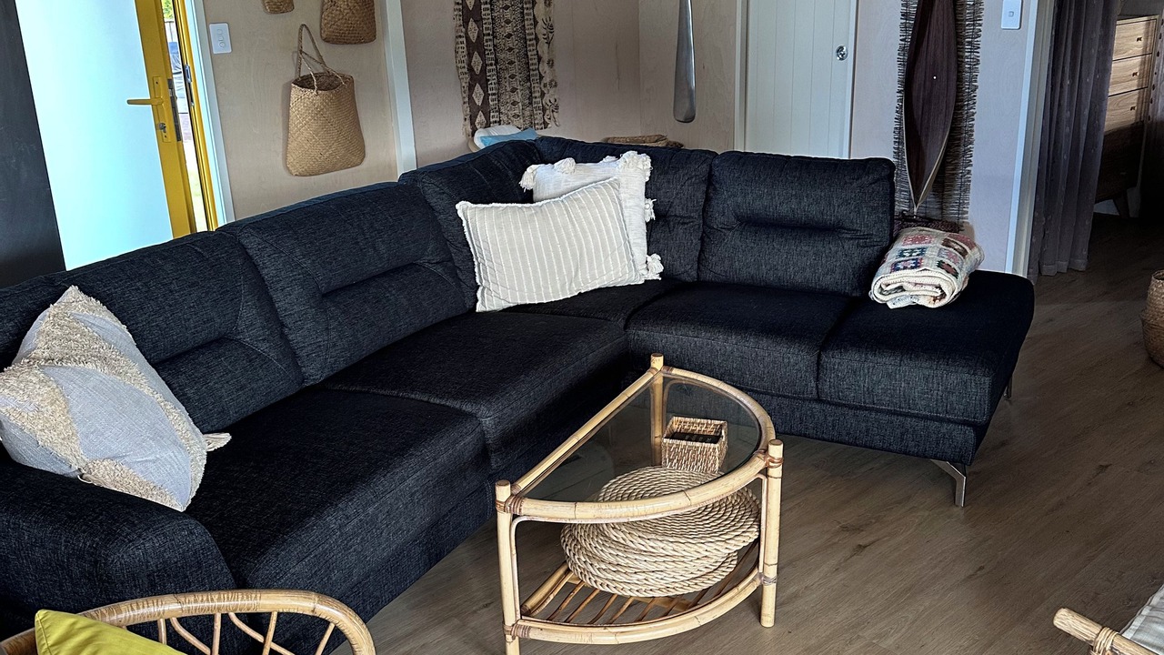 Photo of Livingroom in Taupo Bay