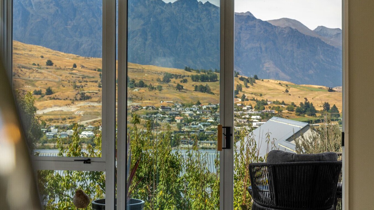 Photo of Patio Balcony in Queenstown