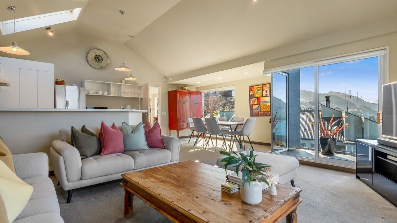 Photo of Livingroom in Queenstown