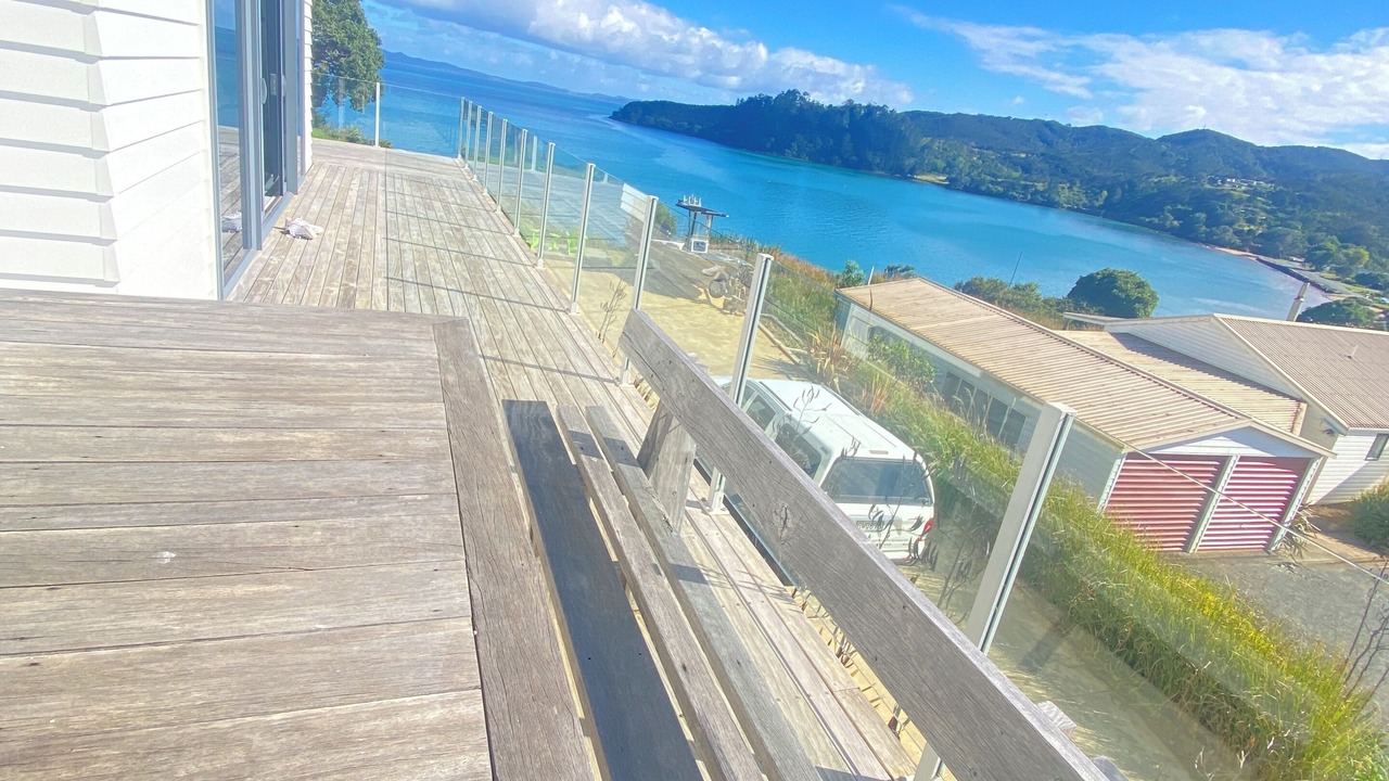 Photo of Patio Balcony in Hihi