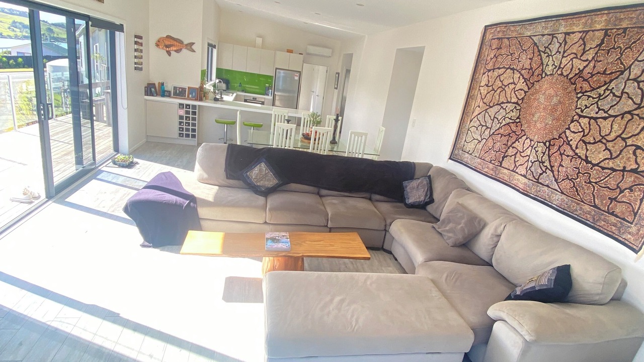 Photo of Livingroom in Hihi