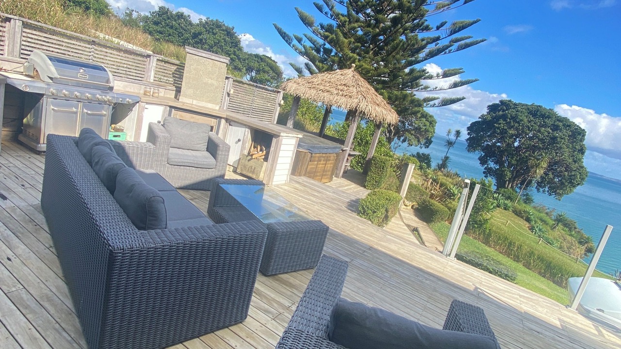 Photo of Patio Balcony in Hihi