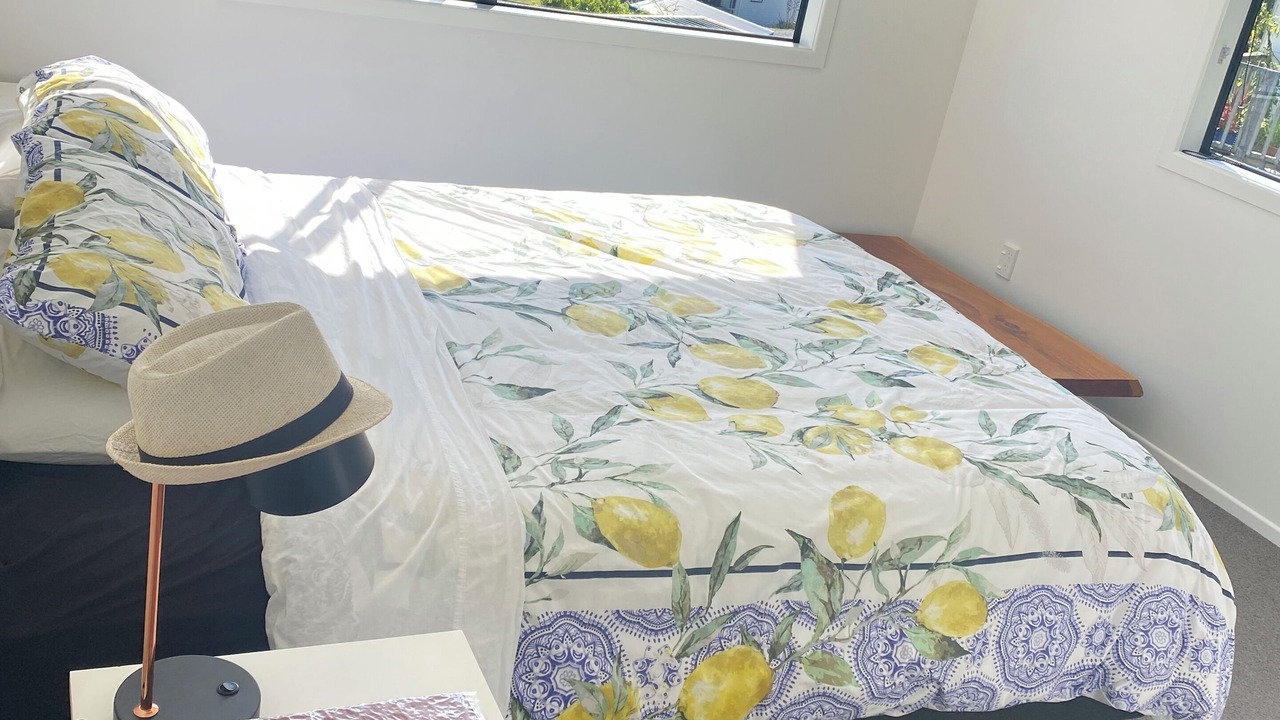 Photo of Bedroom in Hihi