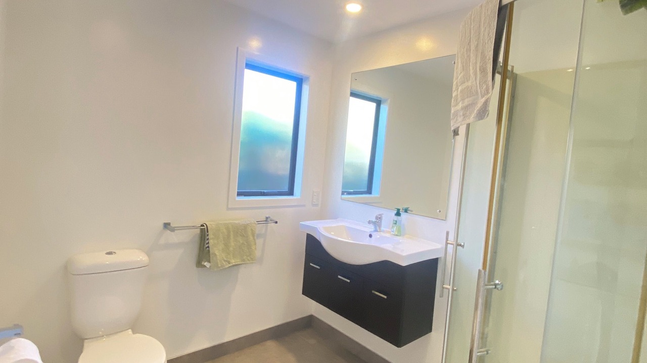 Photo of Bathroom in Hihi