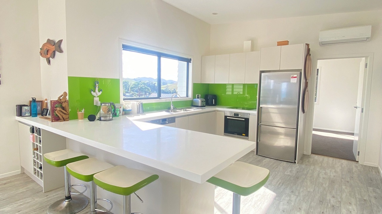 Photo of Kitchen in Hihi