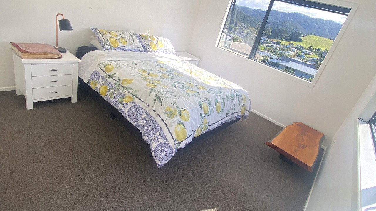 Photo of Bedroom in Hihi