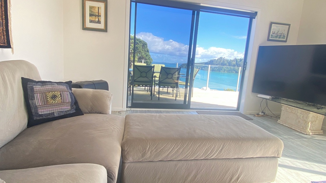 Photo of Livingroom in Hihi