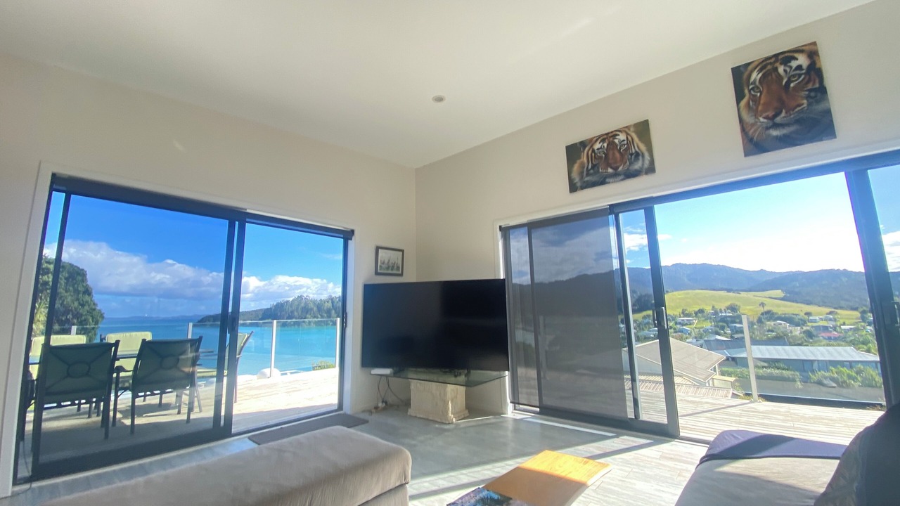 Photo of Livingroom in Hihi
