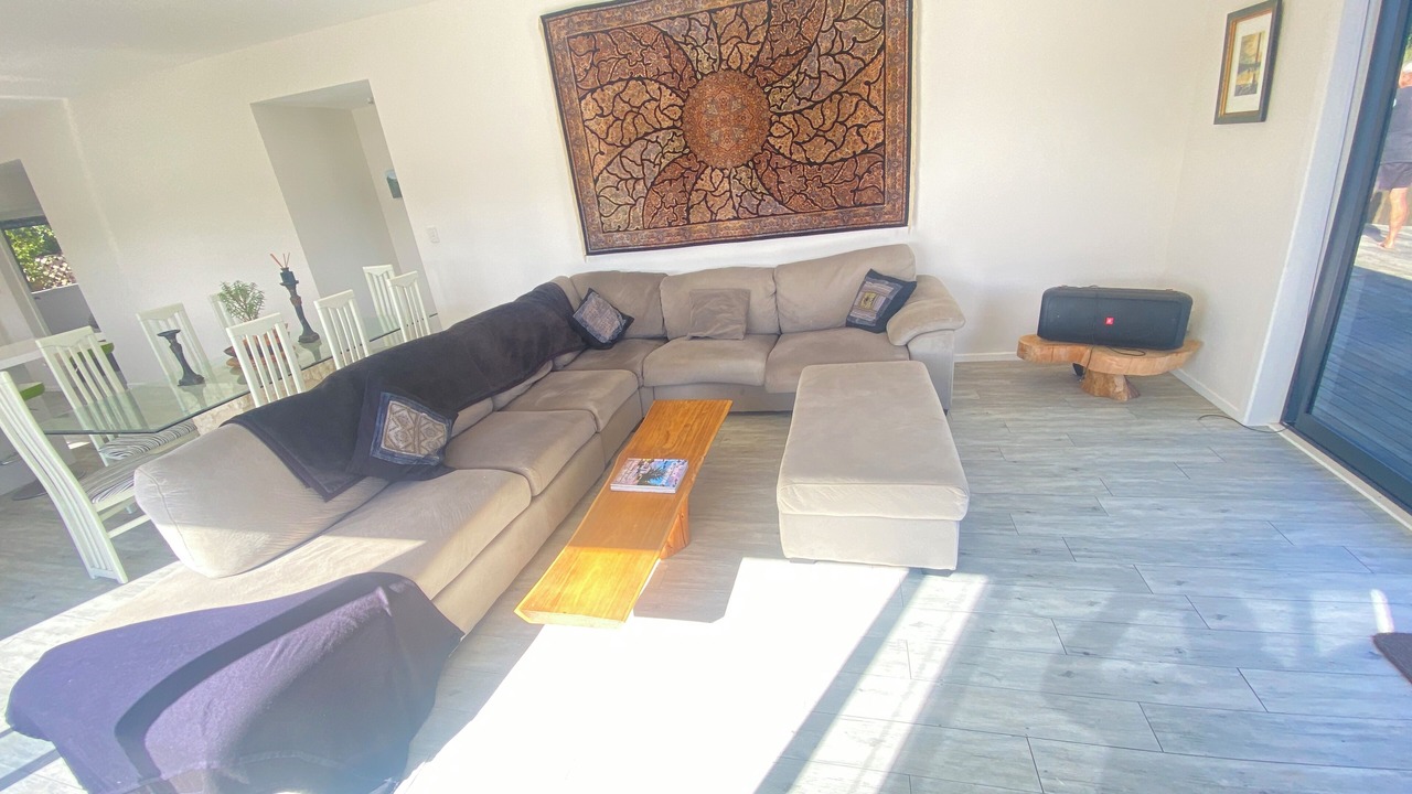 Photo of Livingroom in Hihi