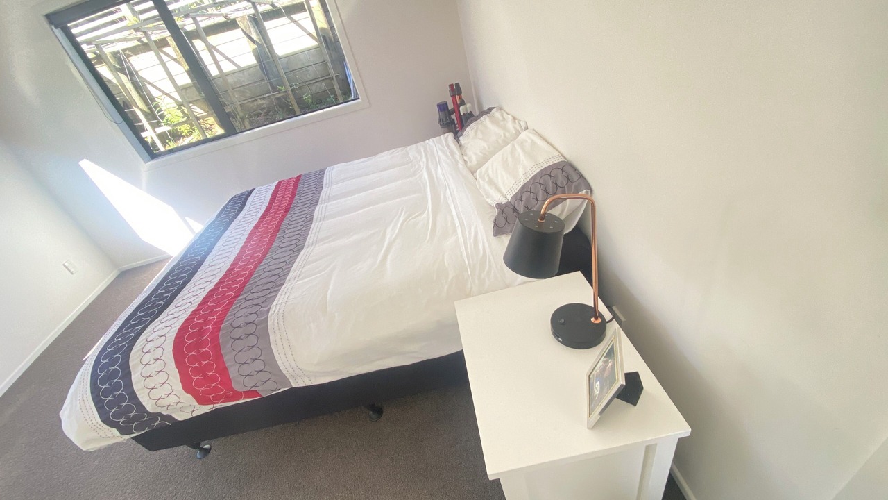 Photo of Bedroom in Hihi