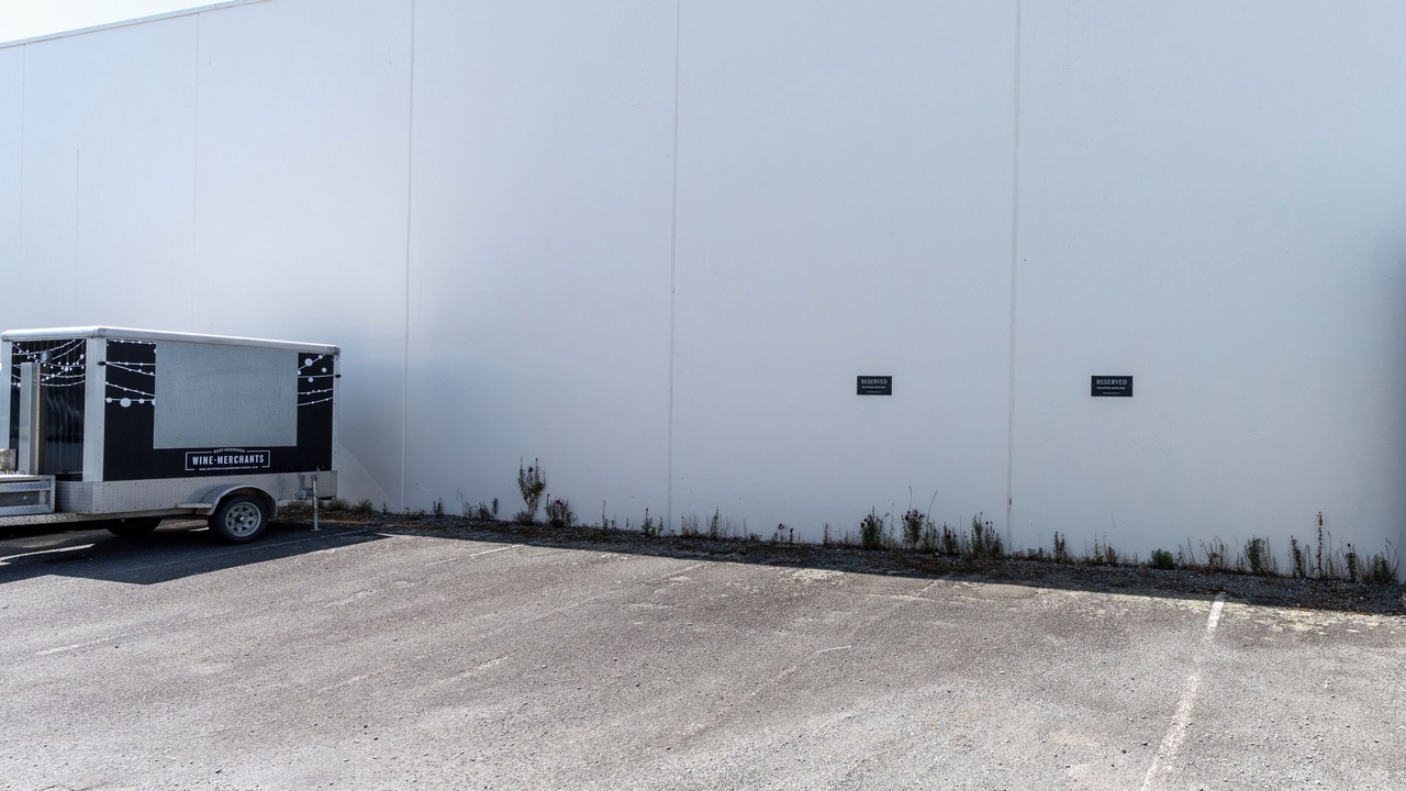 Photo of Outdoor in Martinborough
