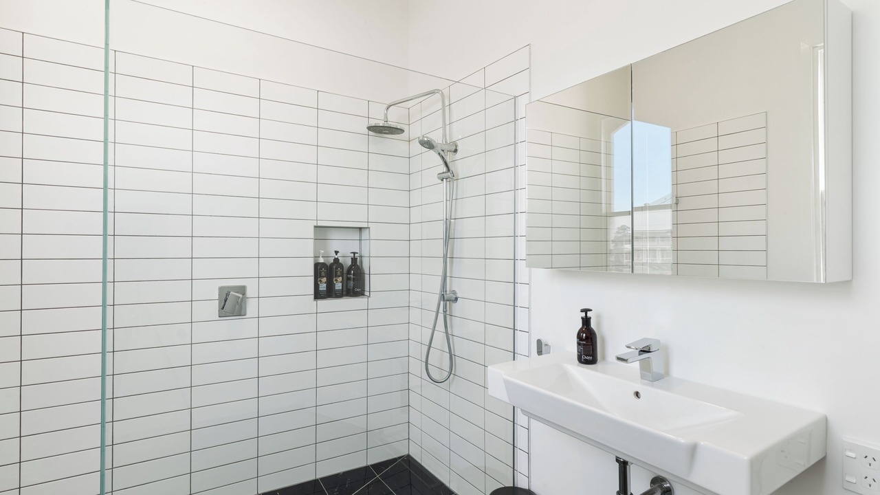 Photo of Bathroom in Martinborough