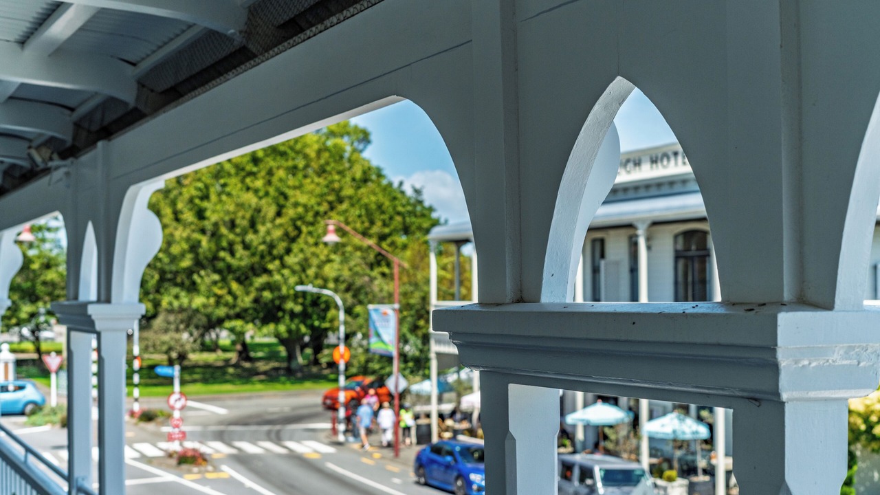 Photo of Outdoor in Martinborough