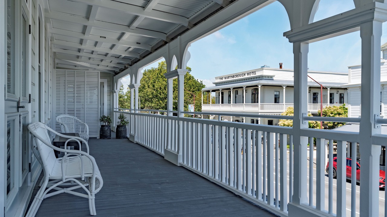 Photo of Outdoor in Martinborough