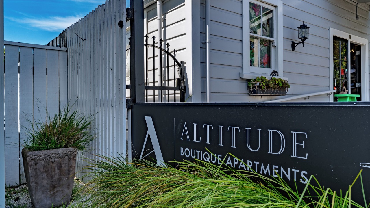 Photo of Outdoor in Martinborough
