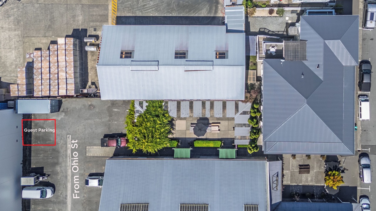 Photo of Outdoor in Martinborough