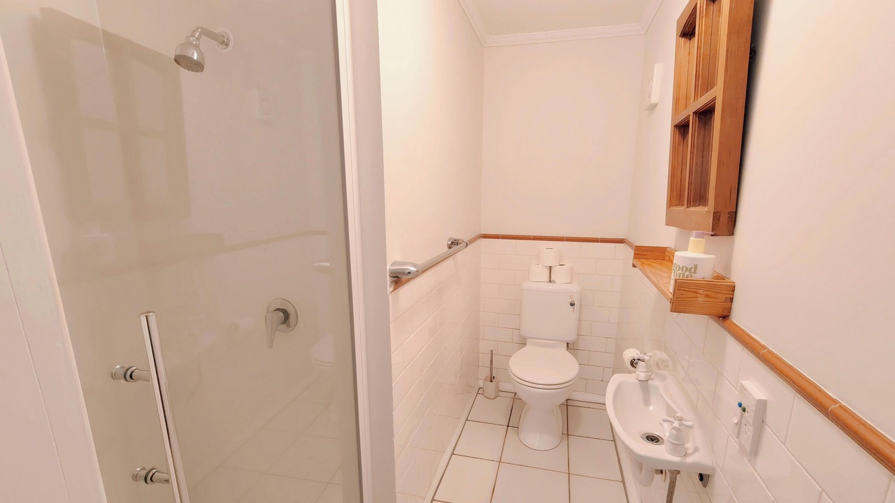 Photo of Bathroom in Northland