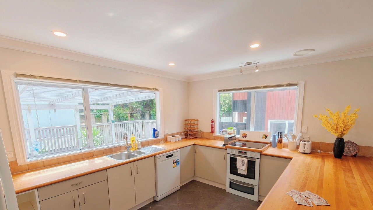 Photo of Kitchen in Northland