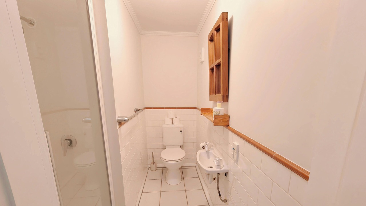 Photo of Bathroom in Northland