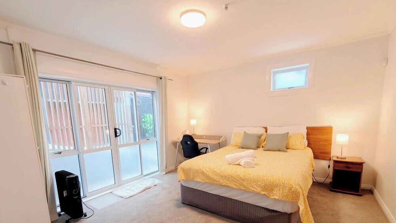 Photo of Bedroom in Northland