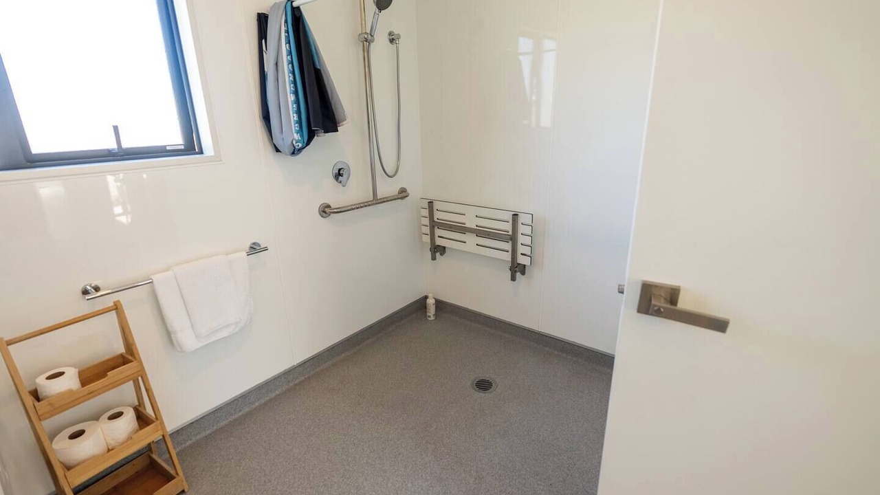 Photo of Bathroom in Twizel