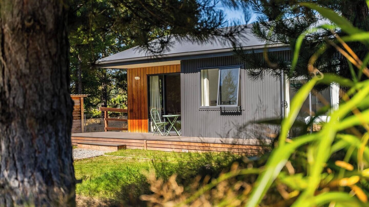 Photo of Outdoor in Twizel