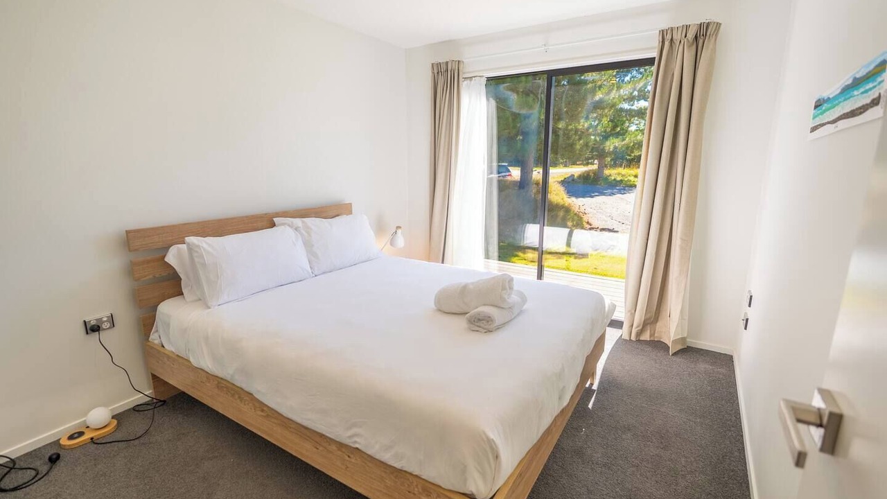 Photo of Bedroom in Twizel