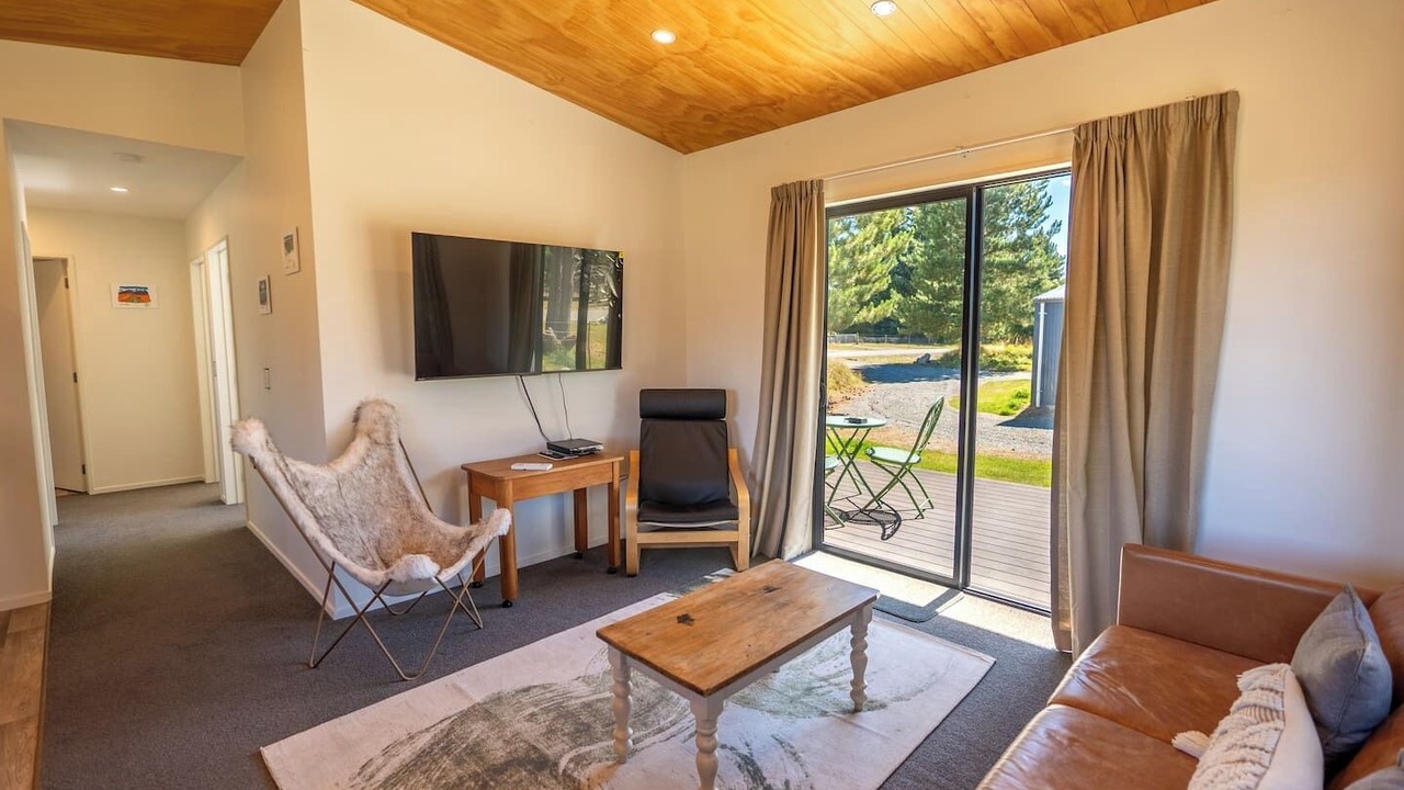 Photo of Livingroom in Twizel