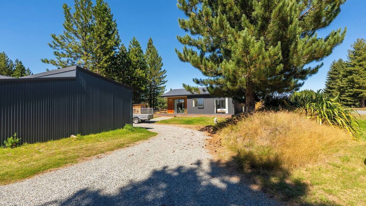 Photo of Outdoor in Twizel