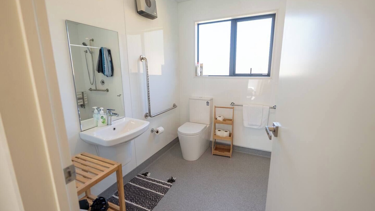 Photo of Bathroom in Twizel