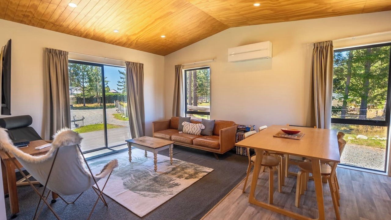 Photo of Livingroom in Twizel