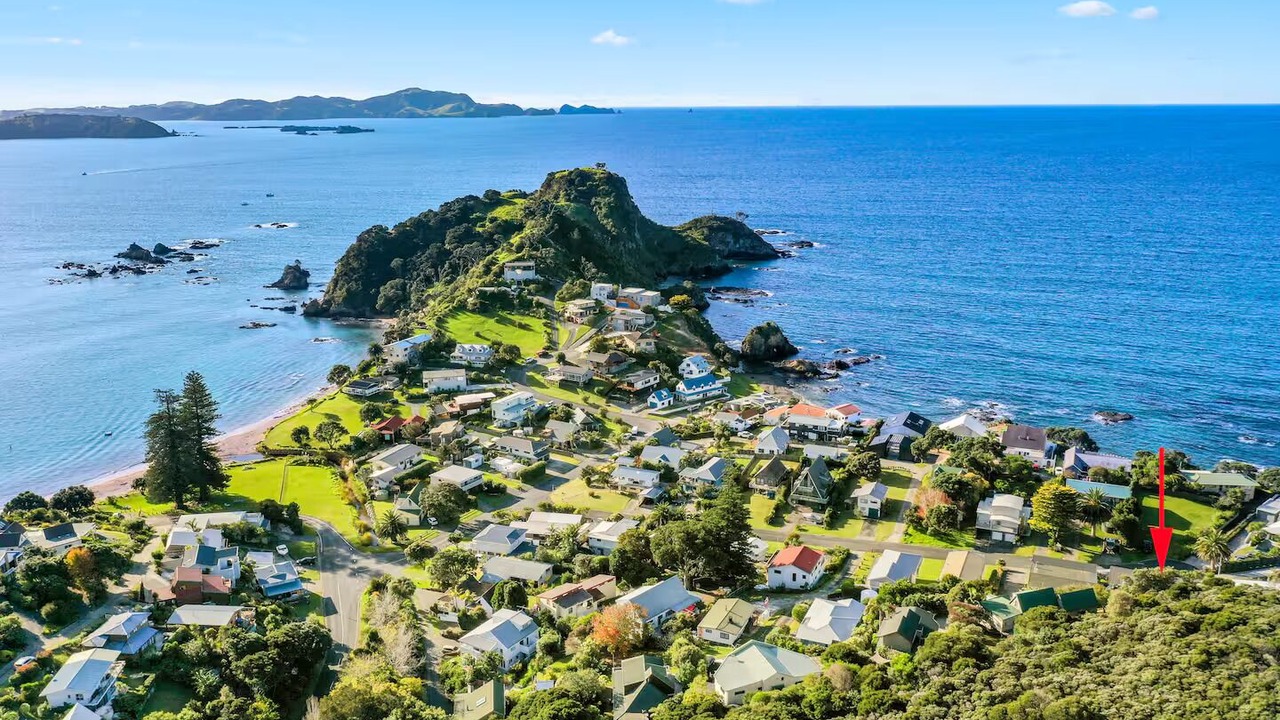 Photo of Outdoor in Russell