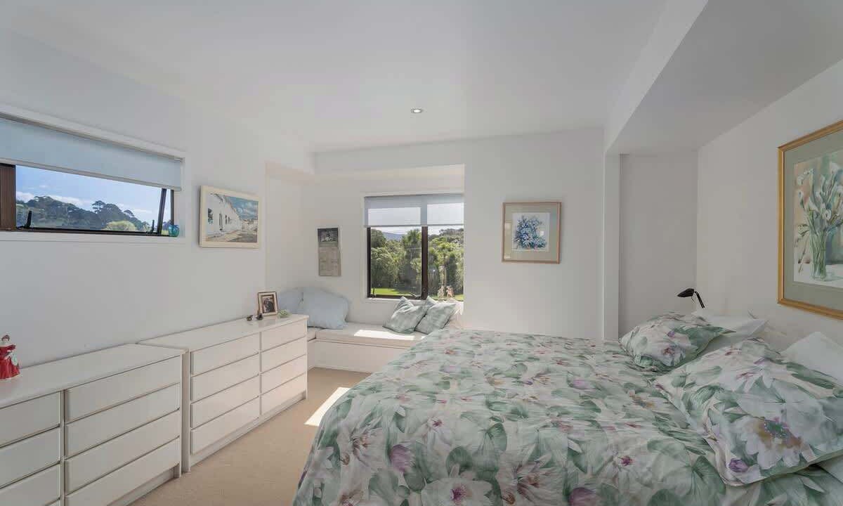 Photo of Bedroom in Cooks Beach
