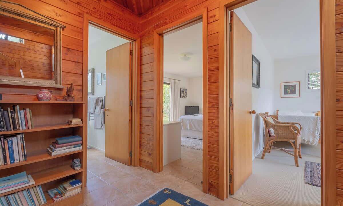 Photo of Bedroom in Cooks Beach