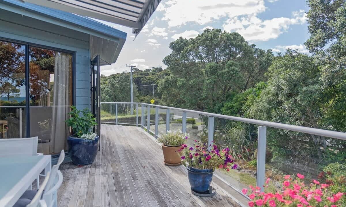 Photo of Outdoor in Cooks Beach