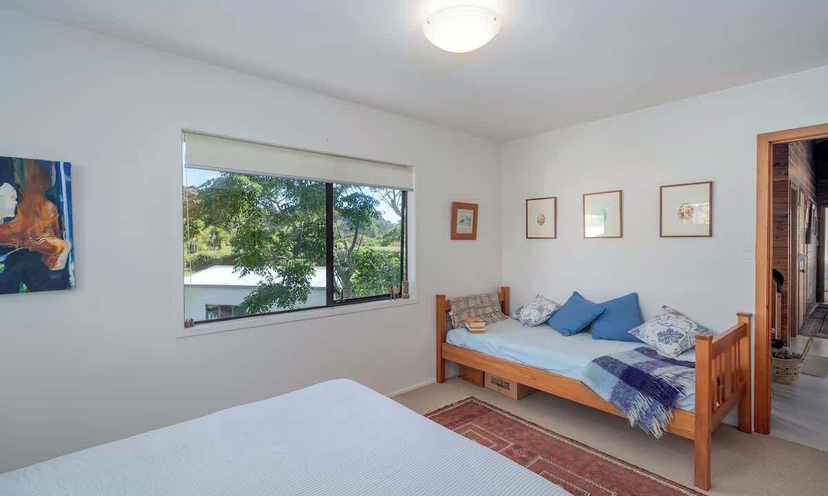Photo of Bedroom in Cooks Beach