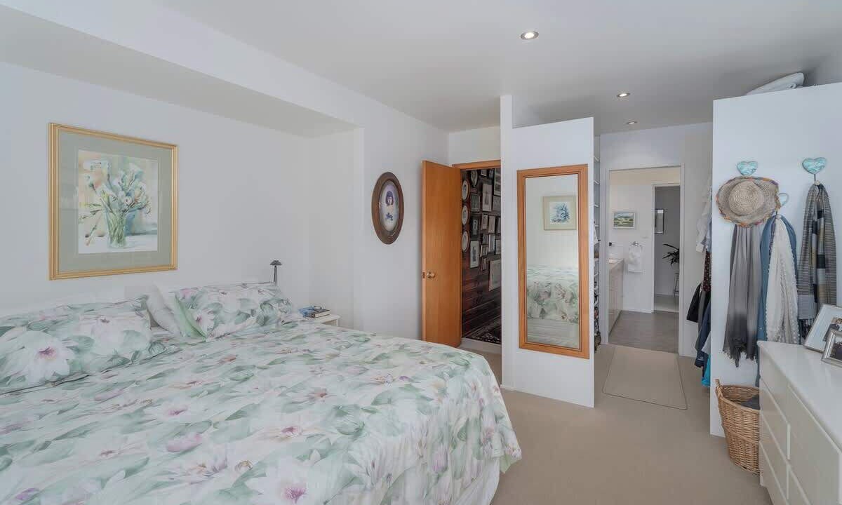 Photo of Bedroom in Cooks Beach