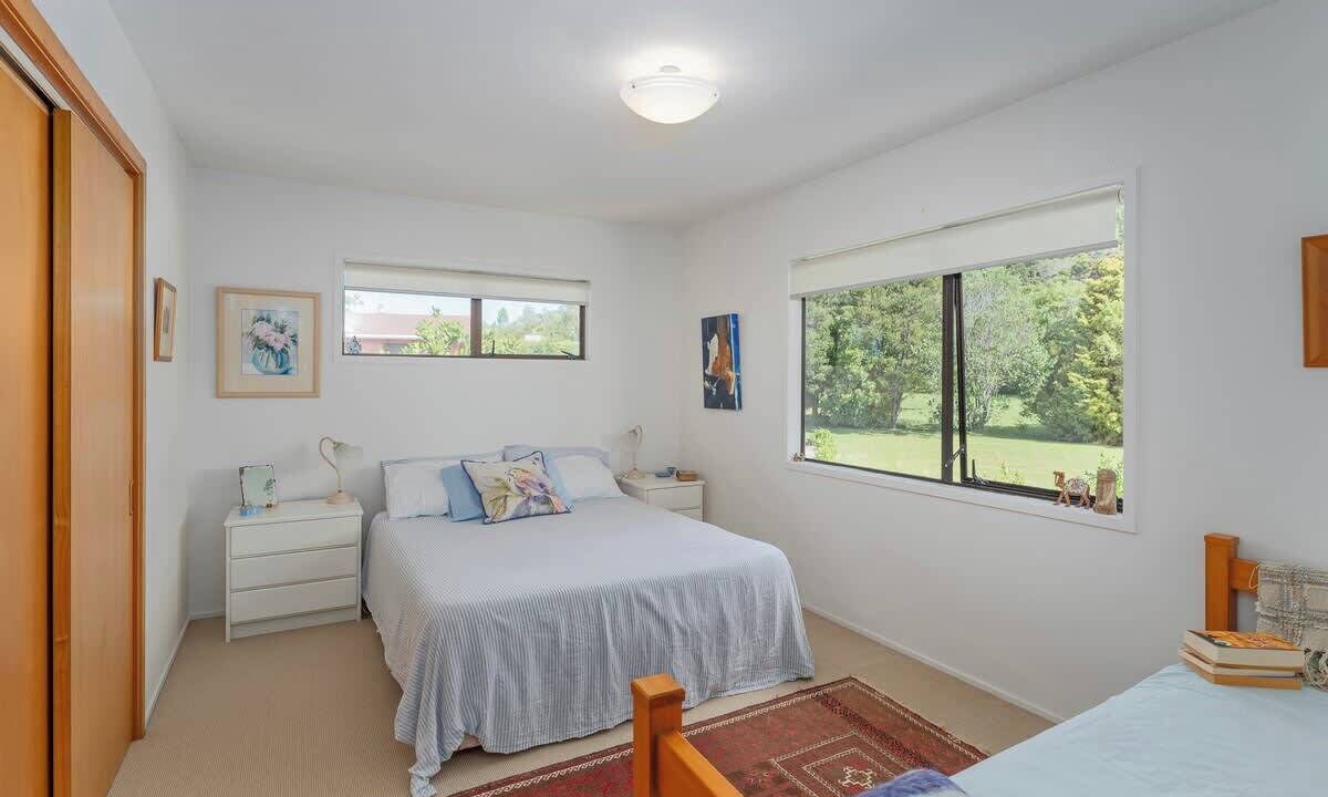 Photo of Bedroom in Cooks Beach