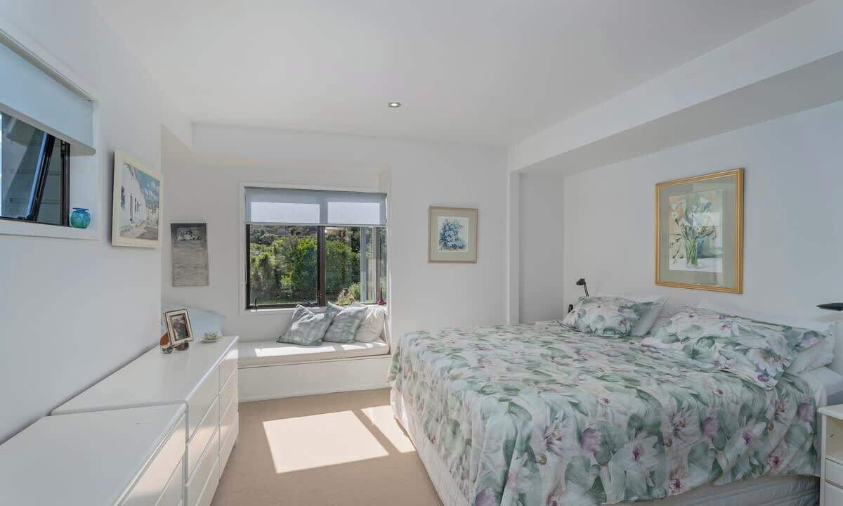 Photo of Bedroom in Cooks Beach