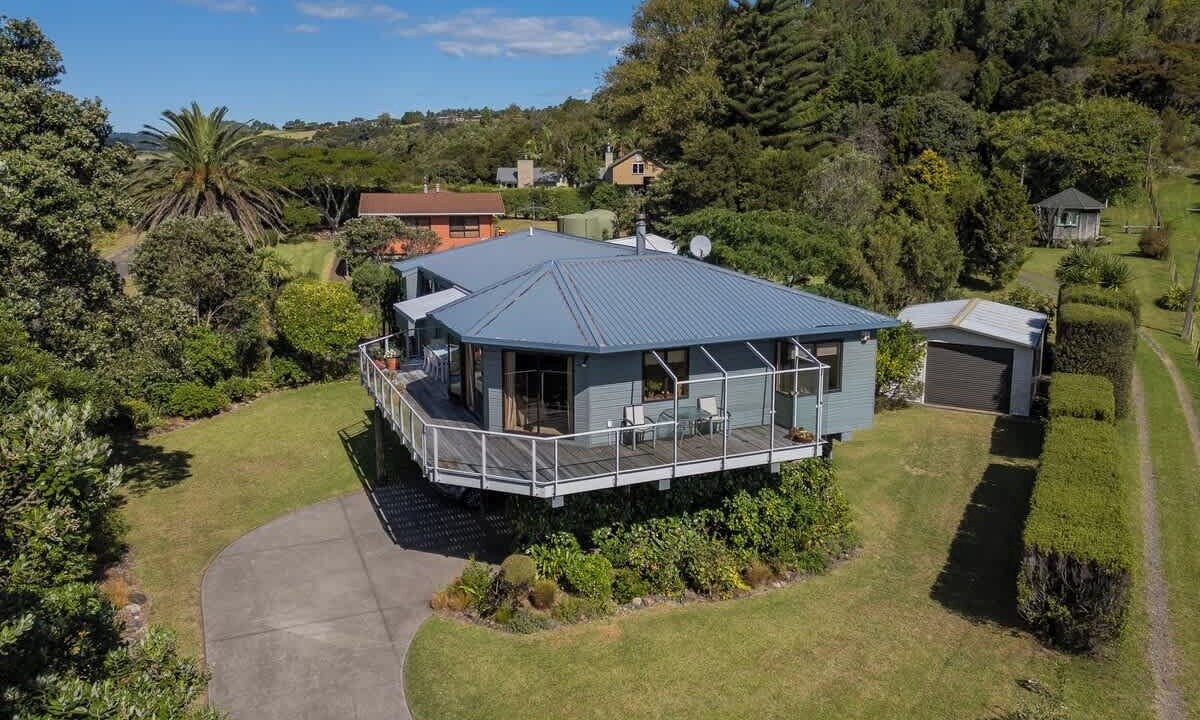 Photo of Outdoor in Cooks Beach