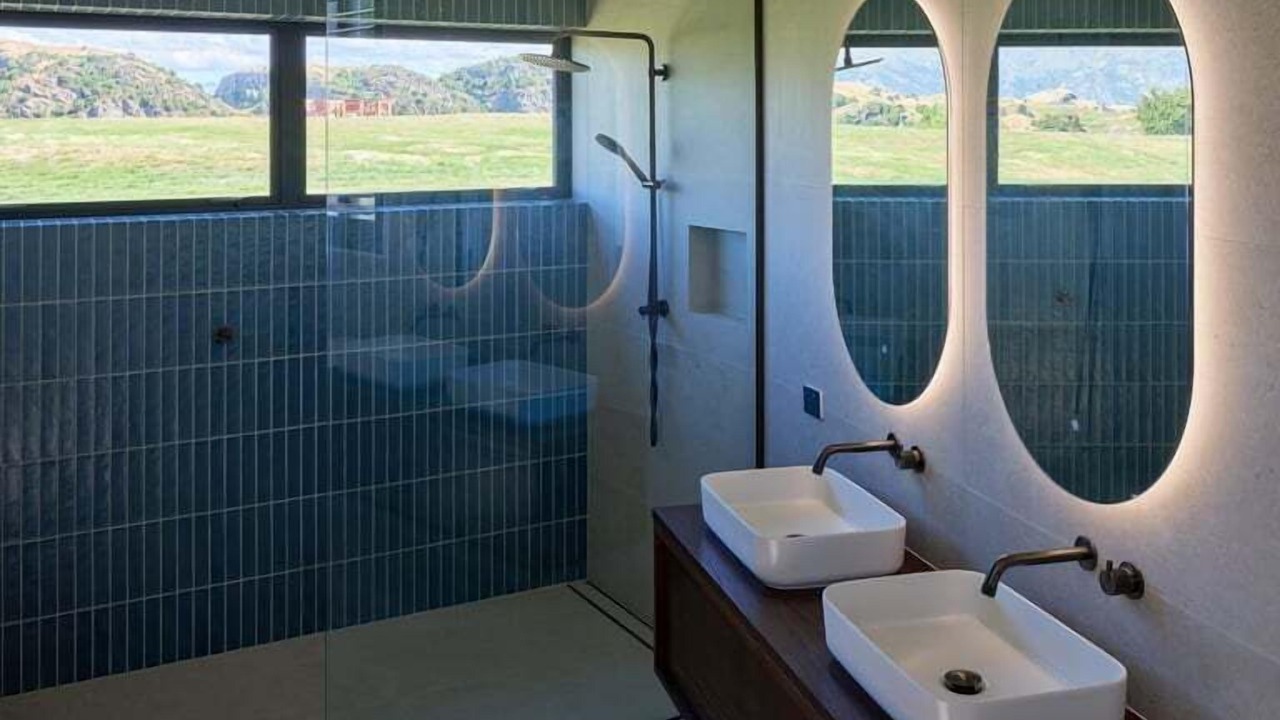 Photo of Bathroom in Arrowtown