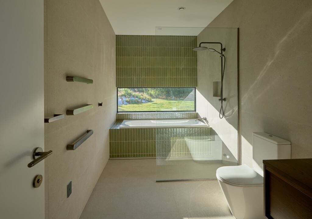 Photo of Bathroom in Arrowtown