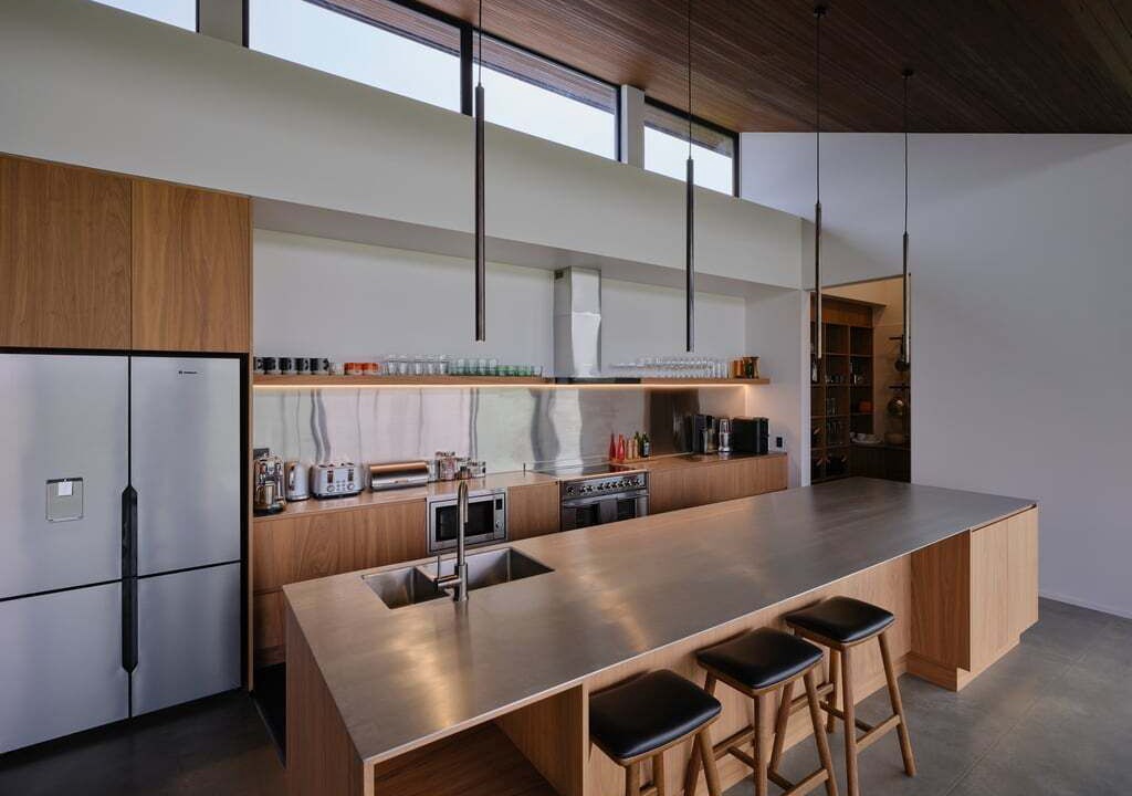 Photo of Kitchen in Arrowtown